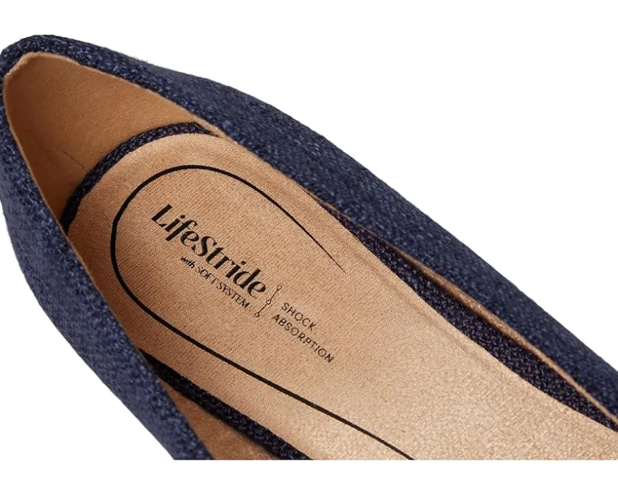 Kamilla Espadrille Shoes