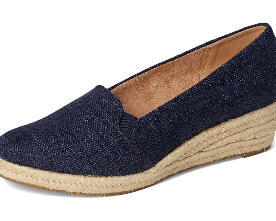 Kamilla Espadrille Shoes
