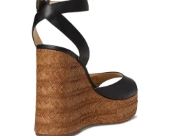 Kamindi Espadrille Wedge