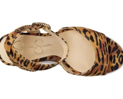 Kamindi Espadrille Wedge