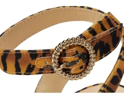 Kamindi Espadrille Wedge