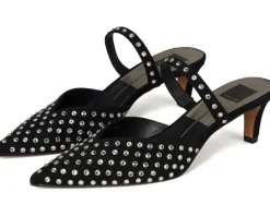 Kanika Mid Crystal Stud