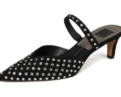 Kanika Mid Crystal Stud