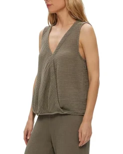 Kate Surplice Tank