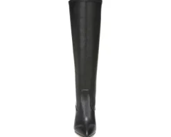 Katherine Wide Calf High Shaft Boots