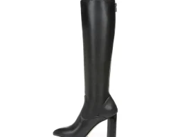 Katherine Wide Calf High Shaft Boots