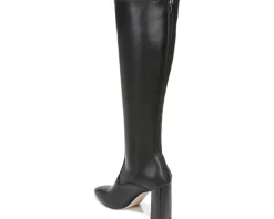 Katherine Wide Calf High Shaft Boots