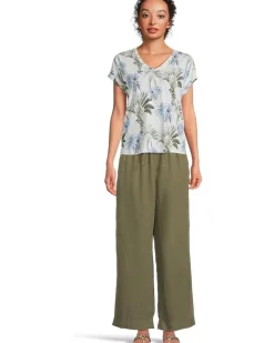 Kauai Palisade Palms Tee