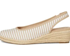 Kayden Espadrille