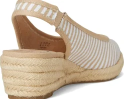 Kayden Espadrille