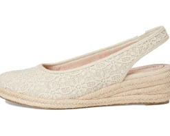Kayden Espadrille