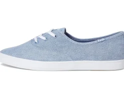 Keds Champion Point Low