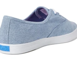 Keds Champion Point Low