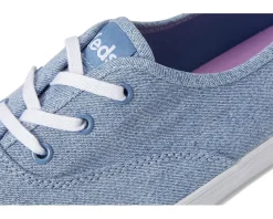 Keds Champion Point Low