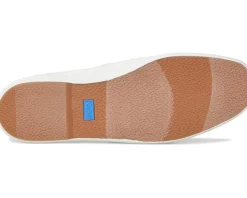 Keds Champion Square Toe Slip-On