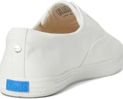 Keds Champion Square Toe Slip-On