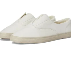 Keds Champion Square Toe Slip-On