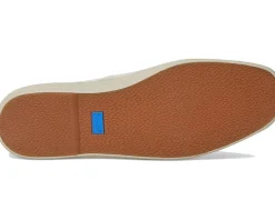 Keds Champion Square Toe Slip-On