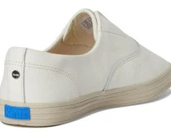 Keds Champion Square Toe Slip-On