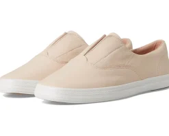 Keds Champion Square Toe Slip-On