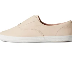 Keds Champion Square Toe Slip-On
