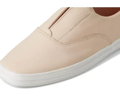 Keds Champion Square Toe Slip-On