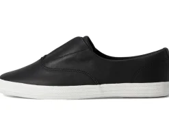 Keds Champion Square Toe Slip-On