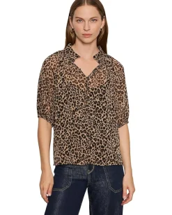 Keep Me Close Blouse