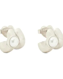 Keep Sparkling Round Huggies