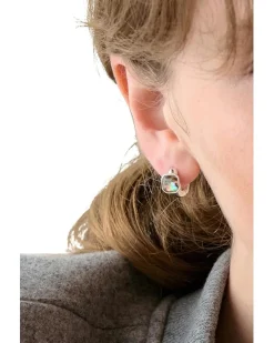 Keep Sparkling Round Huggies