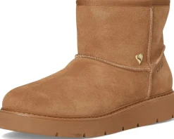 Keepsakes Cozy - Cozy Shorty Hands Free Slip-ins