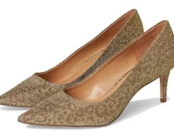Kehlia High Heel Pump