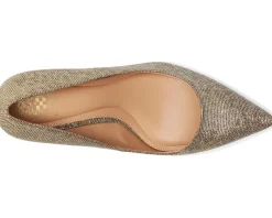 Kehlia High Heel Pump