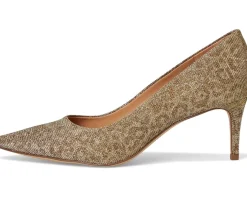 Kehlia High Heel Pump