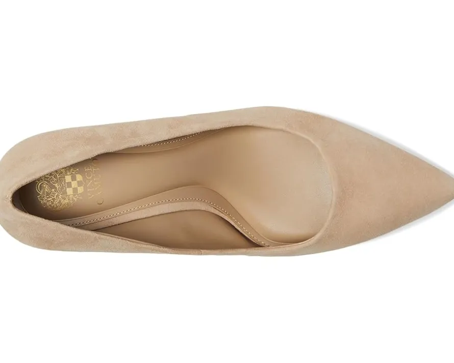 Kehlia High Heel Pumps