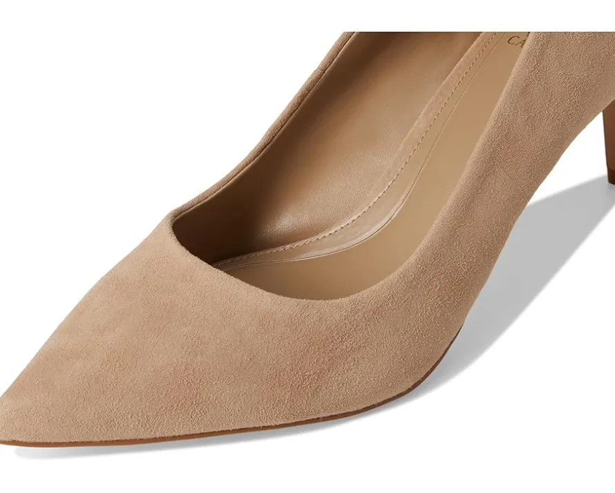 Kehlia High Heel Pumps