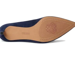 Kehlia Kitten Heel Pump