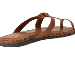 Kellon Toe Loop Flat Sandals