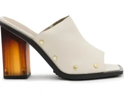 Kelly Plexi Mule