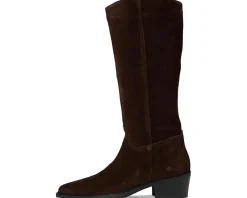 Kelsey Suede Boot