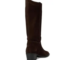 Kelsey Suede Boot