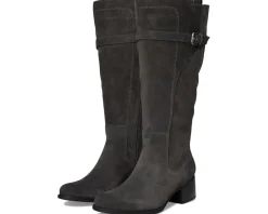 Kenna Extra Wide Calf Knee High Boots