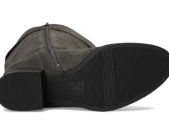 Kenna Extra Wide Calf Knee High Boots