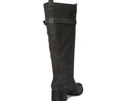 Kenna Extra Wide Calf Knee High Boots