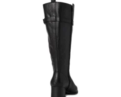 Kenna Extra Wide Calf Knee High Boots