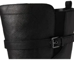 Kenna Extra Wide Calf Knee High Boots