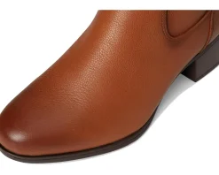 Kenna Extra Wide Calf Knee High Boots