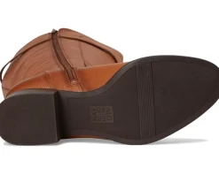 Kenna Extra Wide Calf Knee High Boots