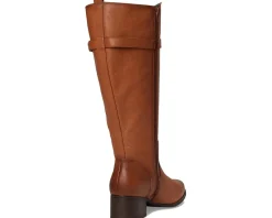 Kenna Extra Wide Calf Knee High Boots