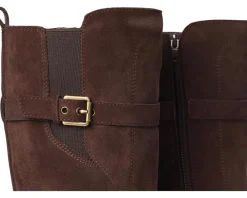 Kenna Knee High Boots